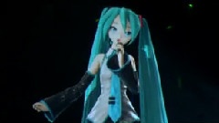 初音未来 - Starduster