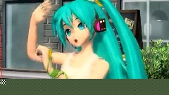 初音未来 - 爱言叶