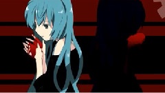 初音未来 - 片割れオルゴール