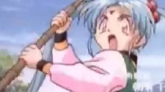Tenchi Muyo!