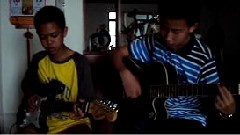 模仿翻唱 - 父亲