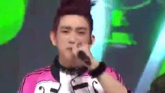 JJ Project - Bounce