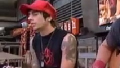 Lostprophets - Last Train Home
