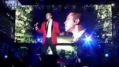 Rain - Love Story