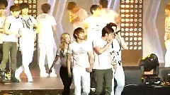 SM Town - ENDING