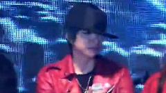 f(x),Amber(f(x)) - CAU Festival