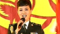 雷佳 - 拥军花鼓 不朽篇章放光芒