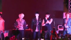 BTOB - Music Matters Live