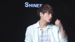 SHINee - The Shinee World