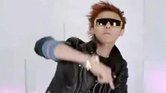 BigBang,朴春(2NE1) - Oh Yeah