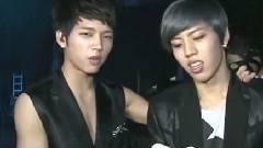 Infinite - M!Countdown