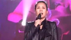 田震 - 风雨彩虹 铿锵玫瑰