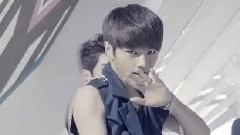 Infinite - 追击者