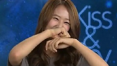 f(x) - Likes To Hide Her Face Krystal