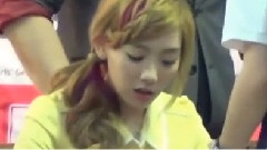 少女时代,少女时代-TTS - Coex
