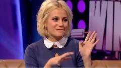 Pixie Lott - 访谈
