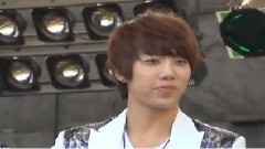 U-KISS - 大田新世界签售会