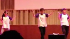 模仿翻唱 - Go Crazy