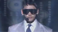 Rain - 11年日本慈善演唱会