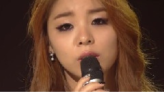 Ailee - 我怎么办
