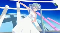 初音未来 - トリコロール・エア・ライン