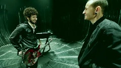 Linkin Park - Burn It Down 幕后花絮