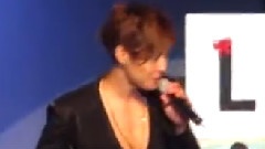 金贤重 - Lotte Duty Free Shop Fanmeeting