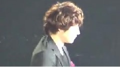 Super Junior - Wonder Boy & 来过倒