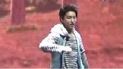 Super Junior - Walkin