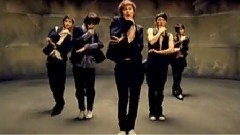 东方神起 - 最炫民族风
