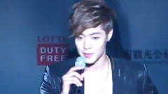 金贤重 - Opening Lotte Fanmeeting