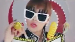 B.A.P,2NE1 - Try To Got A Power