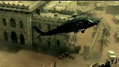 Hans Zimmer,影视原声 - Chant