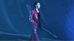 2PM - 灿成剑术表演