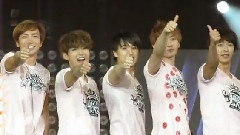 Super Junior - Ending