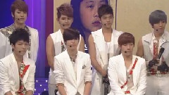 Infinite - KBS1 Love Request Cut