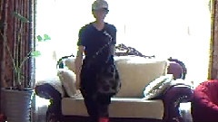 模仿翻唱,EXO - History