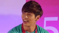 SHINee - I AM Showcase