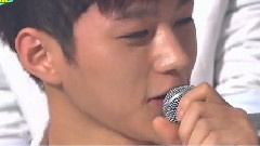 Infinite - MBC ShowChampion Infinite Cut