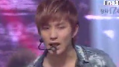 B.A.P - Power