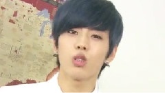 Infinite - 交通安全颂