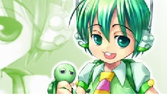 VOCALOID家族 - 周刊VOCALOID排行榜