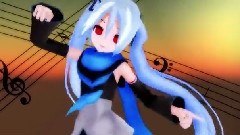 初音未来 - え?あぁ,そう.