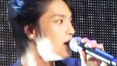 金在中 - No Gain清唱 台北Fan Meeting