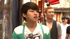 U-KISS - 哥伦比亚首都