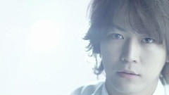 龟梨和也 - Panasonic Beauty Head Spa CM 15s