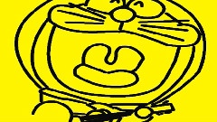 原创 - 机器猫的制作