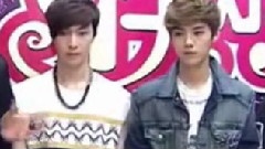 EXO-M,EXO - 时尚人物志独家专访