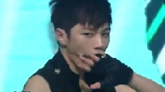 Infinite - 追击者