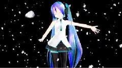 初音未来 - CrazyGirl